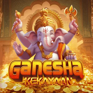 Ganesha Wealth - GOODGAMING138