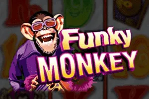 Funky Monkey - GOODGAMING138