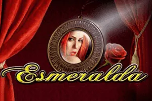 Esmeralda - GOODGAMING138
