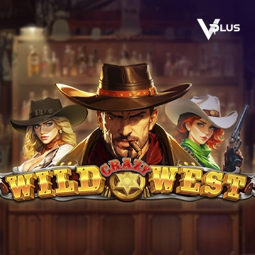 Wild Crazy West - GOODGAMING138
