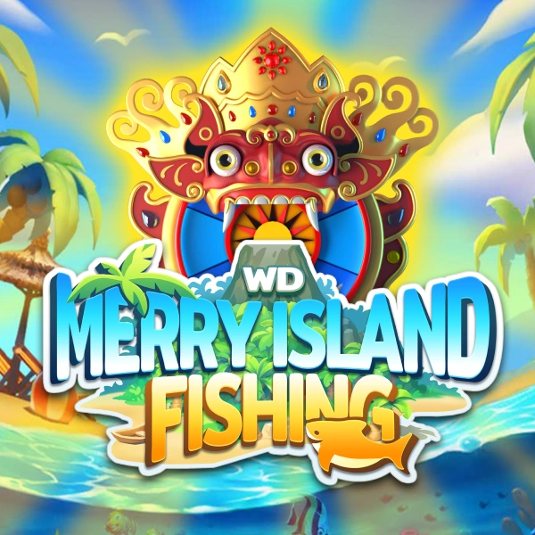 WD Merry Island Fishing - GOODGAMING138