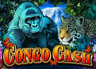 Congo Cash - GOODGAMING138