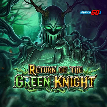 Return of The Green Knight - GOODGAMING138