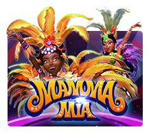 Mammamia - GOODGAMING138