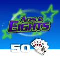 Aces and Eights 50 Hand - GOODGAMING138