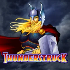 Thunderstruck - GOODGAMING138