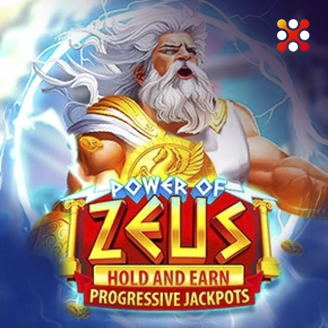 Power of Zeus - GOODGAMING138