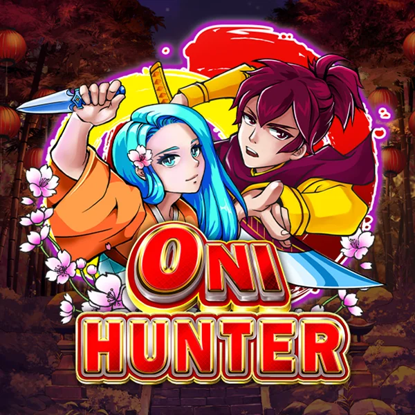 Oni Hunter - GOODGAMING138