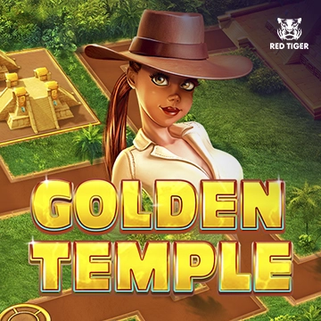 Golden Temple - GOODGAMING138