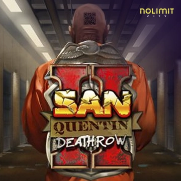 San Quentin 2: Death Row - GOODGAMING138