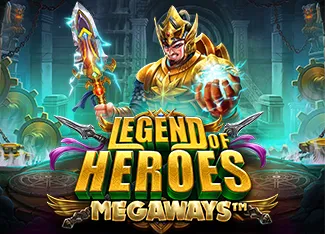 Legend of Heroes - GOODGAMING138