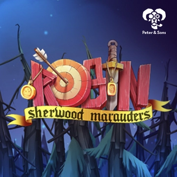 Robin - Sherwood Marauders - GOODGAMING138
