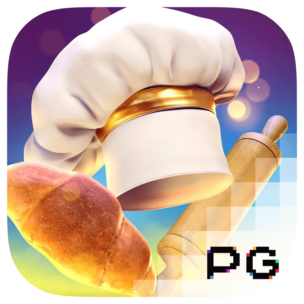 PGSoft : Bakery Bonanza - GOODGAMING138