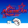 All American Poker 5 Hand - GOODGAMING138