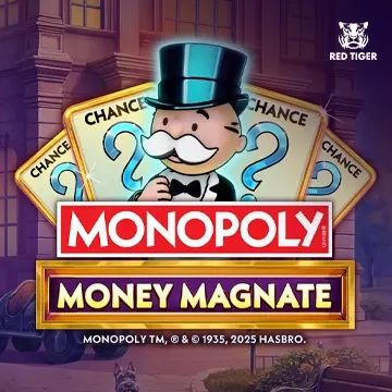 Monopoly Money Magnate - GOODGAMING138