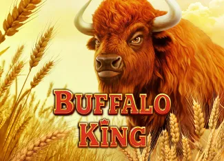 Buffalo King - GOODGAMING138