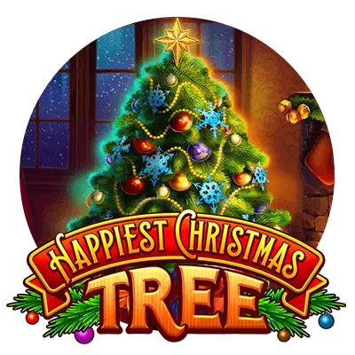 Happiest Christmas Tree - GOODGAMING138