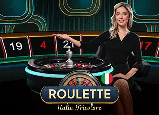 Italian Roulette - GOODGAMING138
