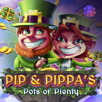 Pip & Pippas Pots of Plenty - GOODGAMING138