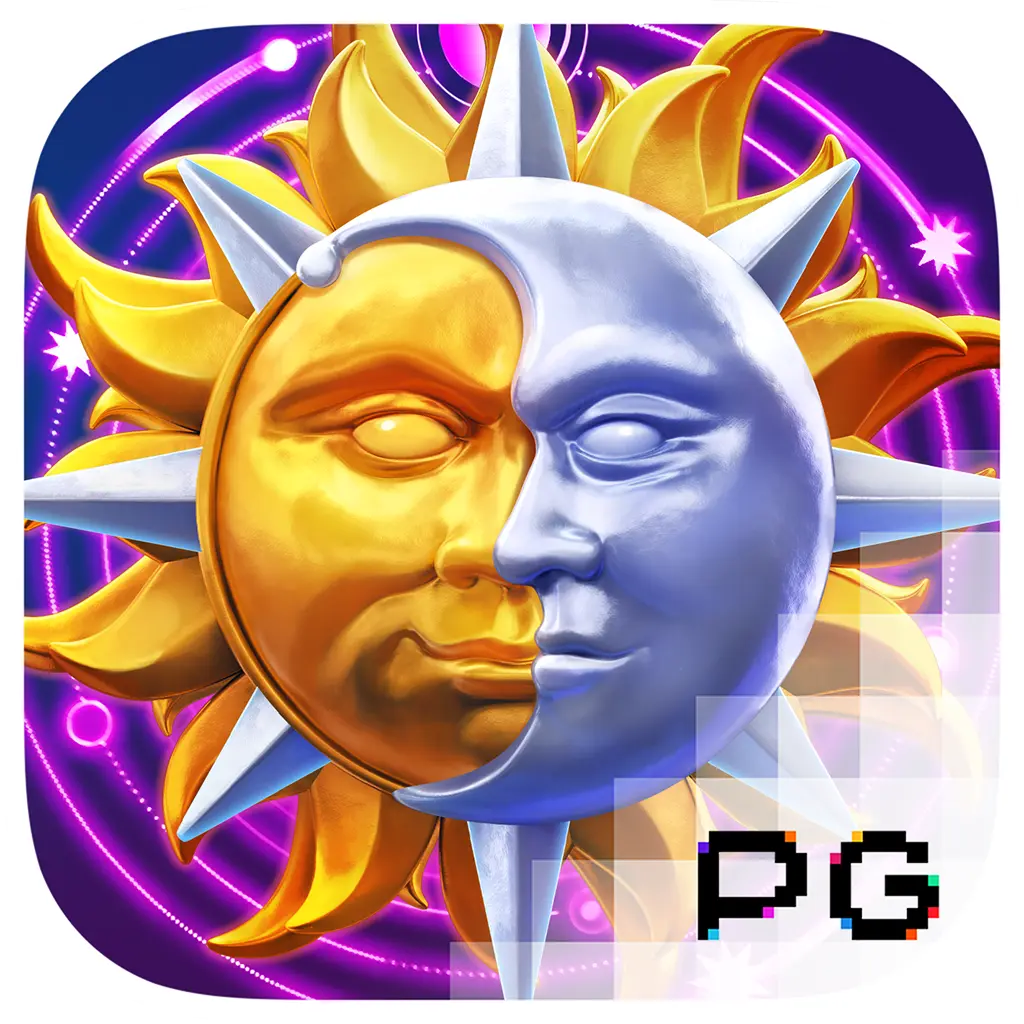PGSoft : Destiny of Sun & Moon - GOODGAMING138