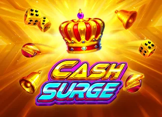 Cash Surge - GOODGAMING138