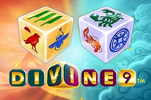 Divine 9 - GOODGAMING138