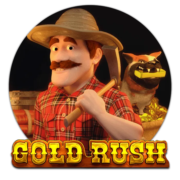 Gold Rush - GOODGAMING138