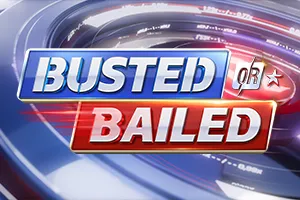 Busted Or Bailed - GOODGAMING138