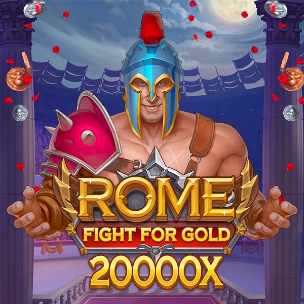 Rome: Fight For Gold - GOODGAMING138