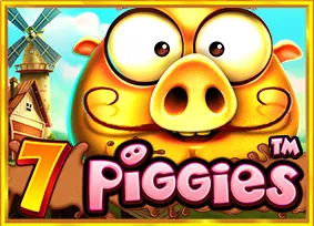 7 Piggies - GOODGAMING138