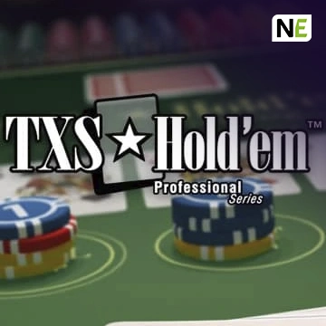 NetEnt Casino Holdem - GOODGAMING138