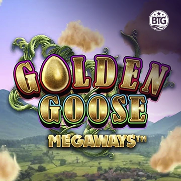 Golden Goose Megaways - GOODGAMING138