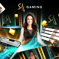 SA Gaming - GOODGAMING138