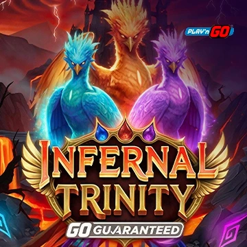 Infernal Trinity GO Guaranteed - GOODGAMING138