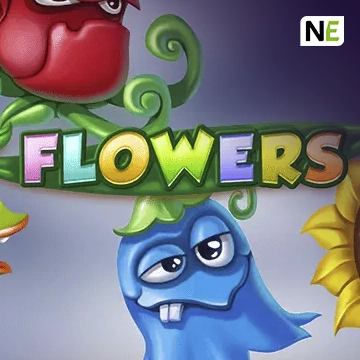Flowers - GOODGAMING138