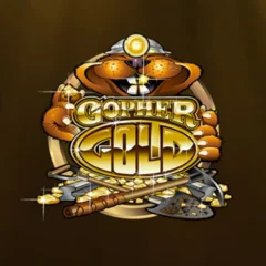 Gopher Gold - GOODGAMING138