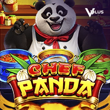 Chef Panda - GOODGAMING138