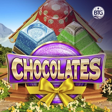 Chocolates - GOODGAMING138