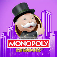MONOPOLY Megapots - GOODGAMING138
