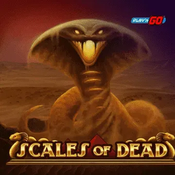 Scales of Dead - GOODGAMING138