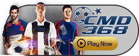 CMD - GOODGAMING138