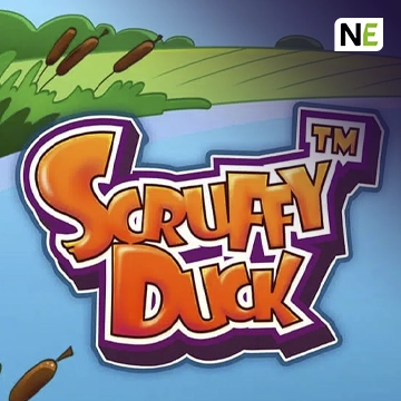 Scruffy Duck - GOODGAMING138