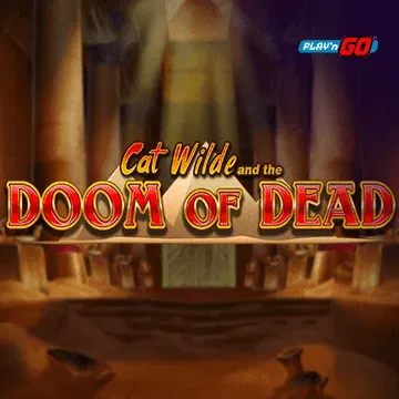 Cat Wilde and the Doom of Dead - GOODGAMING138