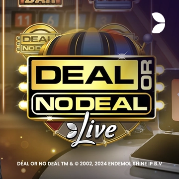 Deal or No Deal - GOODGAMING138