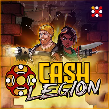 Cash Legion - GOODGAMING138