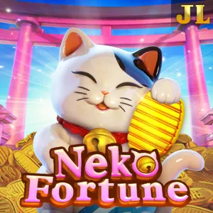 Neko Fortune - GOODGAMING138