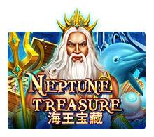Neptune Treasure - GOODGAMING138