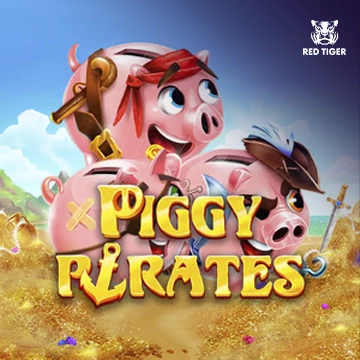 Piggy Pirates - GOODGAMING138