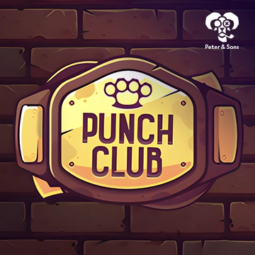 Punch Club - GOODGAMING138