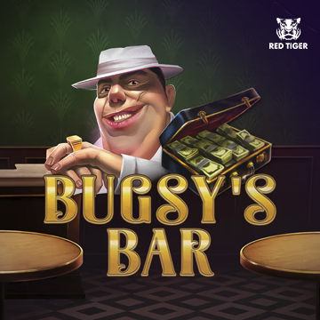 Bugsyss Bar - GOODGAMING138